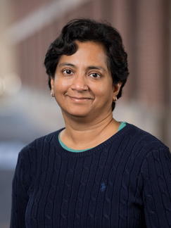 Dr. Kamakshi Lakshminarayan